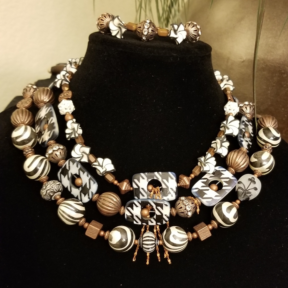 necklace set